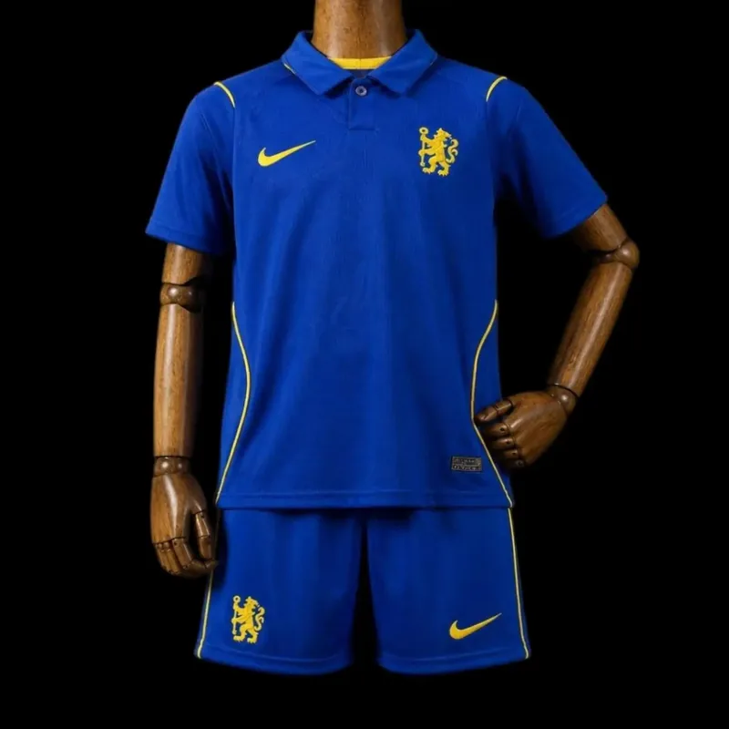 Chelsea 26/27 Home Jersey - Kids