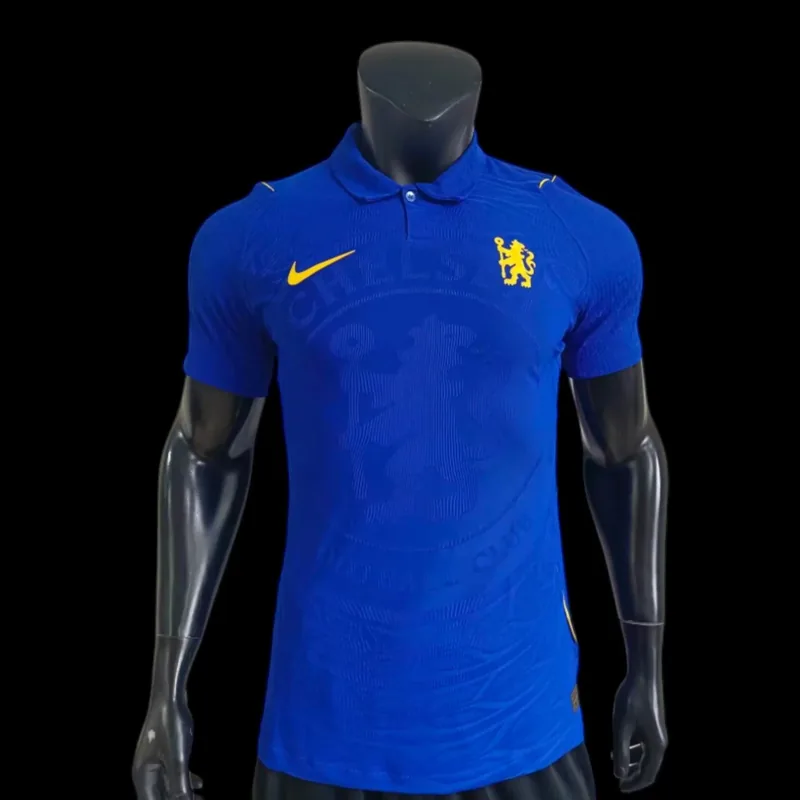 Chelsea 26/27 Home Jersey (Player Version)