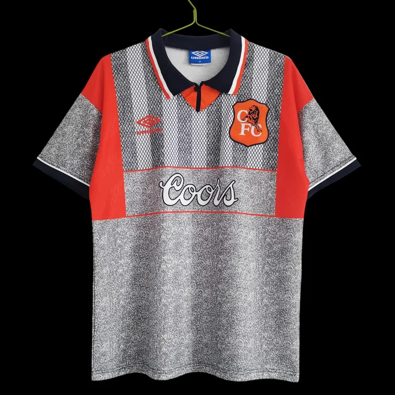 Chelsea 94/96 Retro Jersey