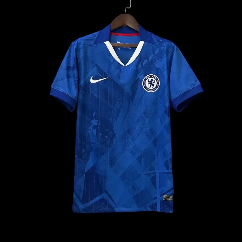 Chelsea 25/26 Home Jersey