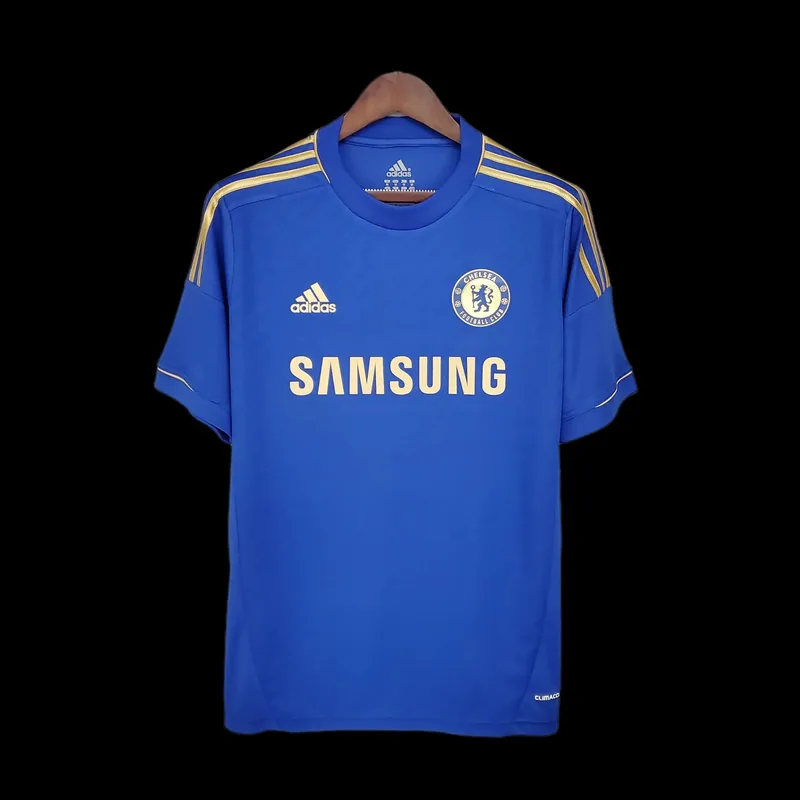 Chelsea 12/13 Retro Jersey