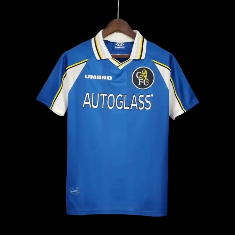 Chelsea 1999 / 1997 Retro Jersey