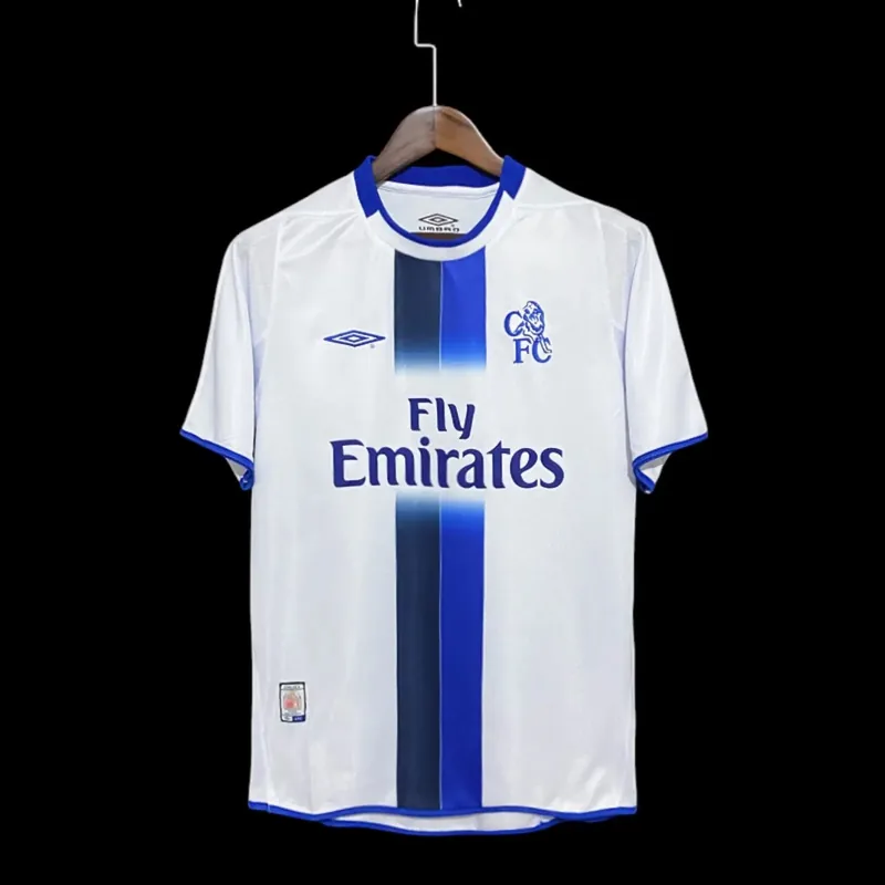 Chelsea 2005 / 2003 Retro Jersey