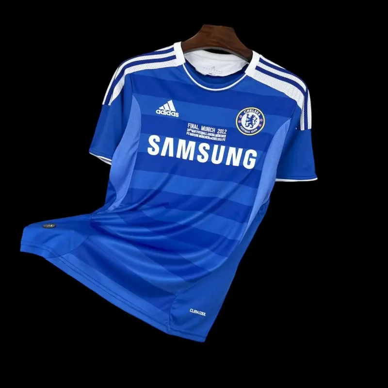 Chelsea 2012 / 2011 Retro Jersey