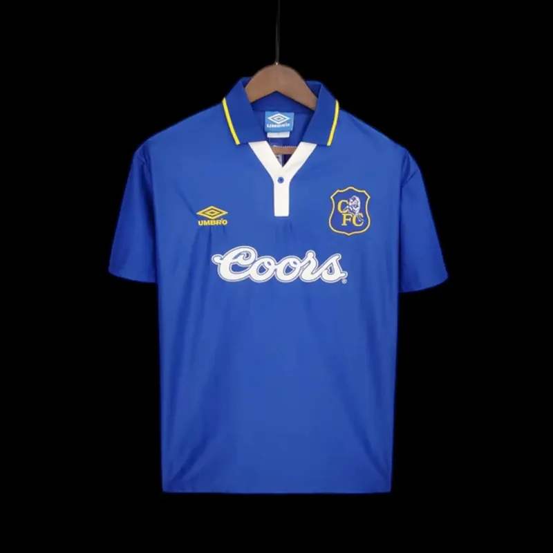 Chelsea 95/97 Retro Jersey