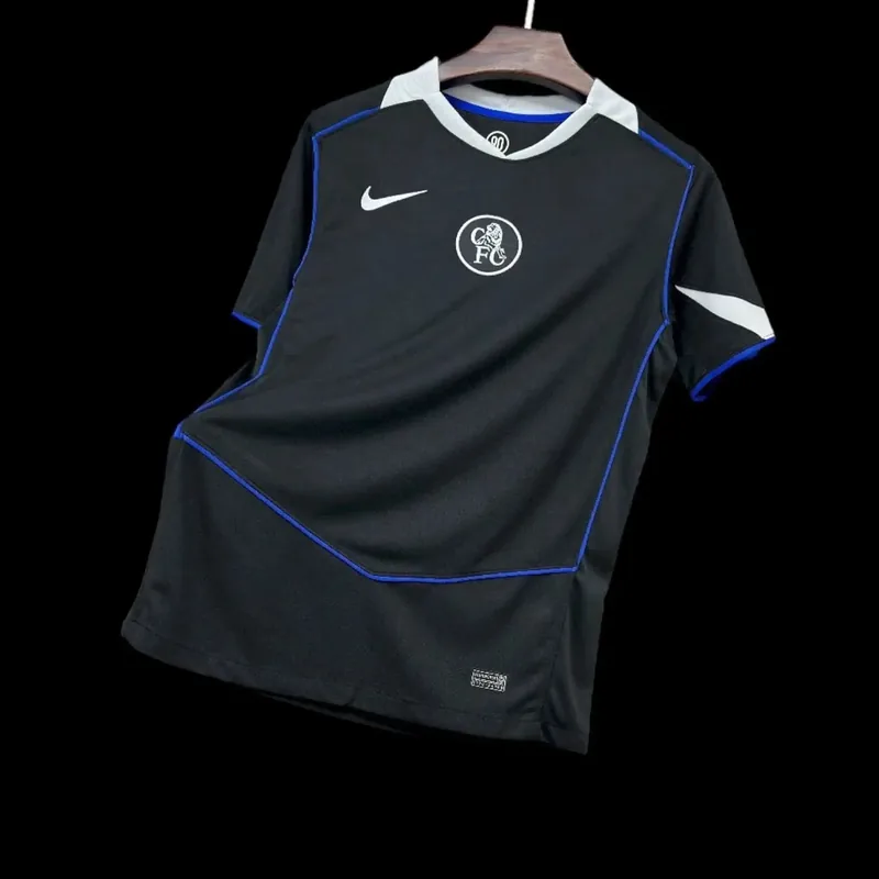 Chelsea 25/26 Third Jersey