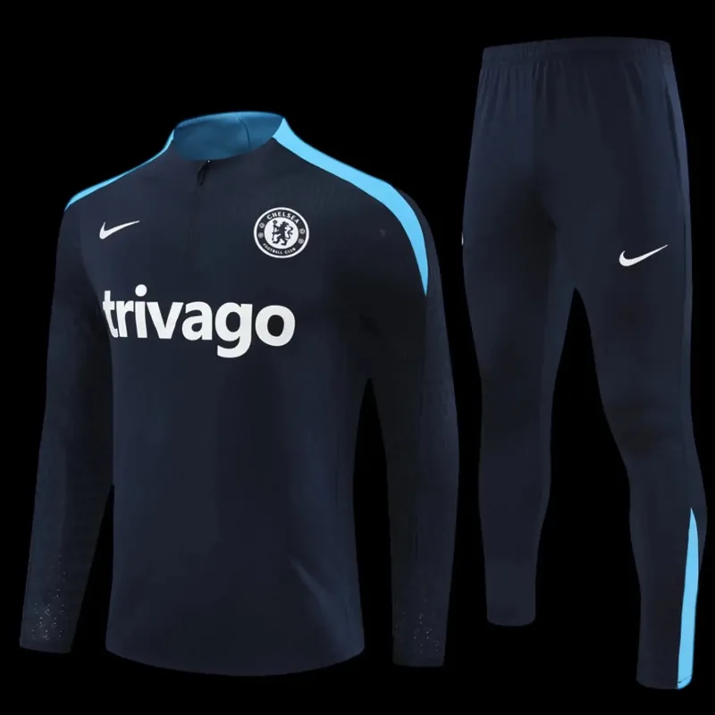 Chelsea Training Tracksuit