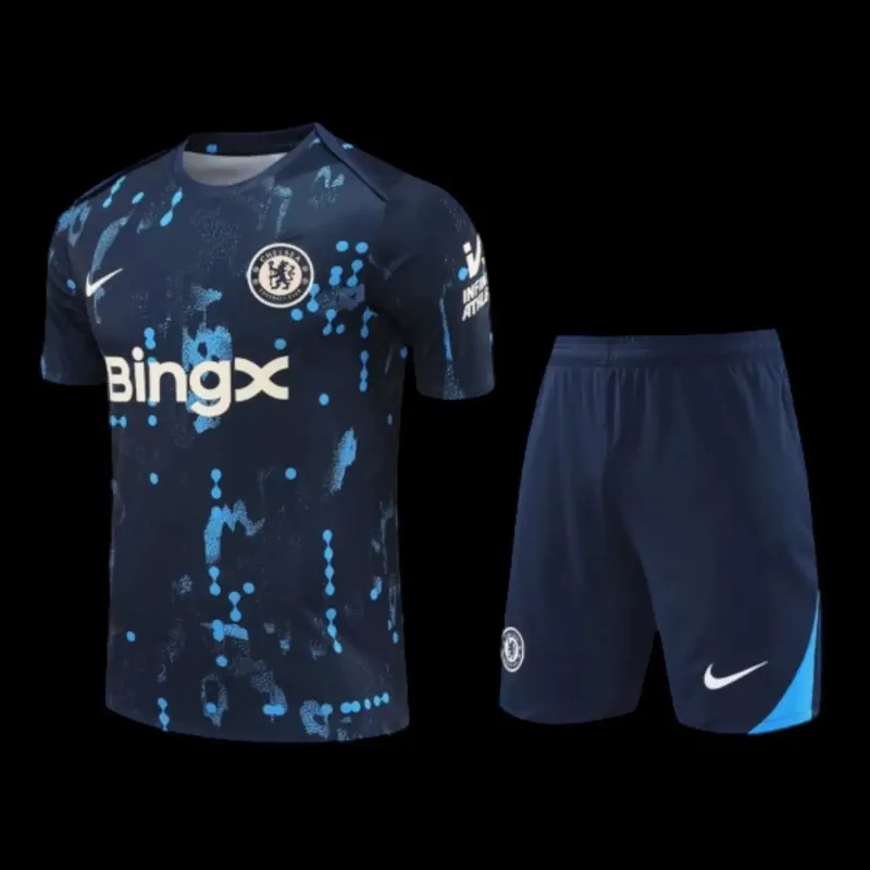 Chelsea 24/25 Training Kit