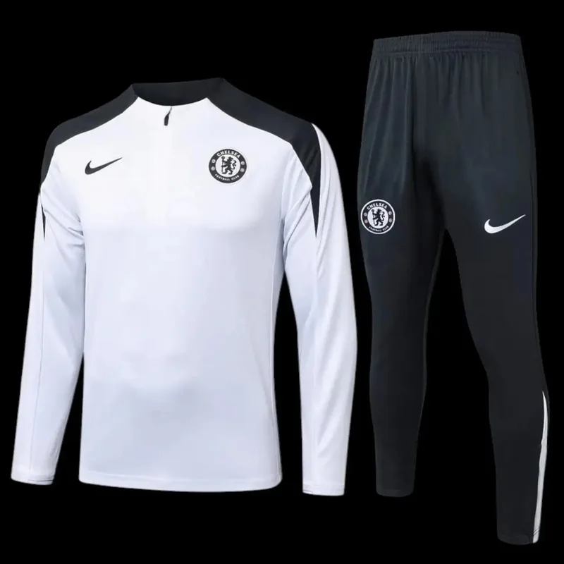 Chelsea Training Jersey