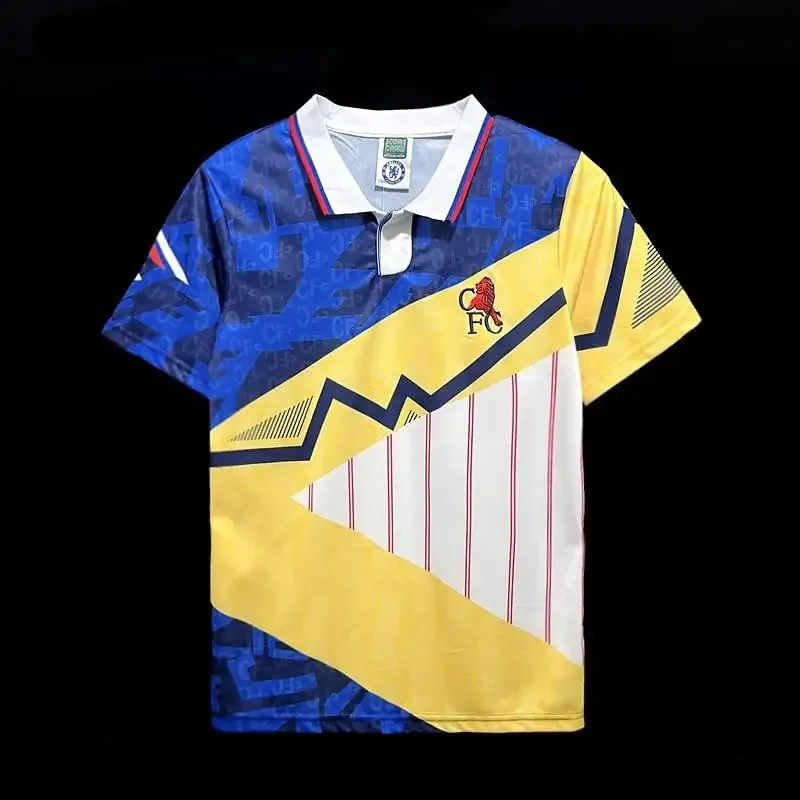 Chelsea Retro Jersey