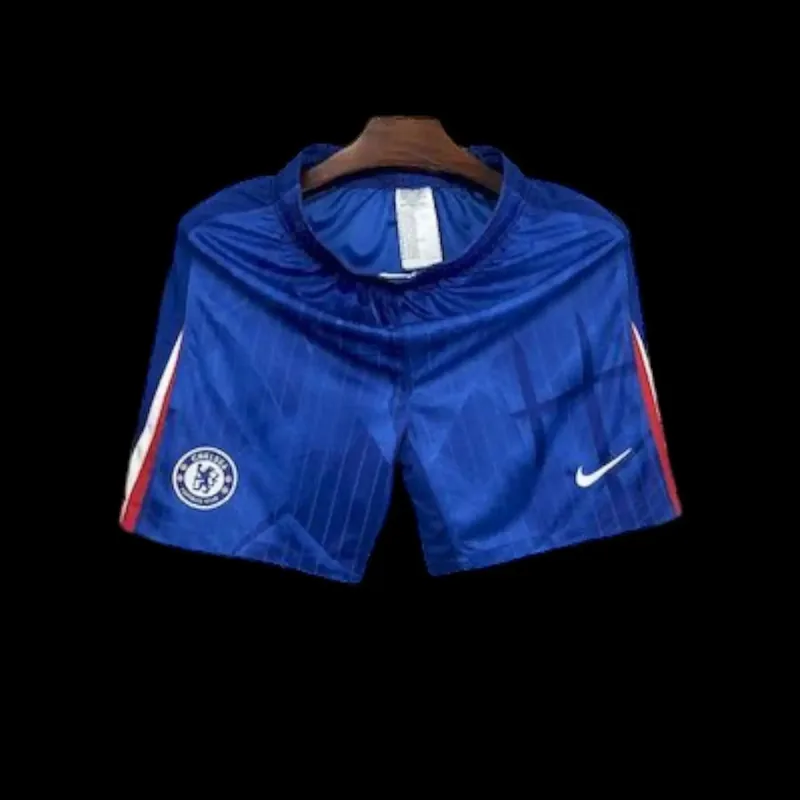 Chelsea 25/26 Home Shorts