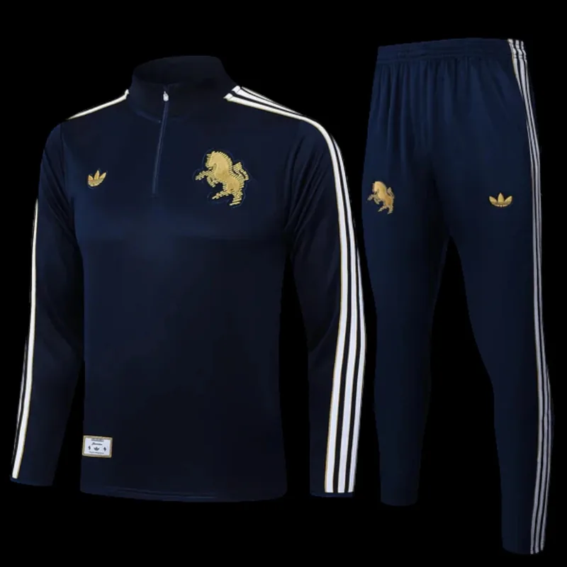 Chelsea Training Tracksuit