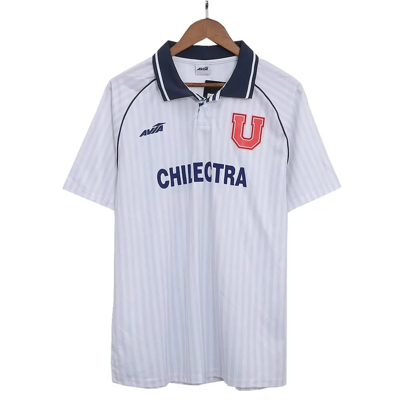 Chile 1994/95 Retro Away Jersey
