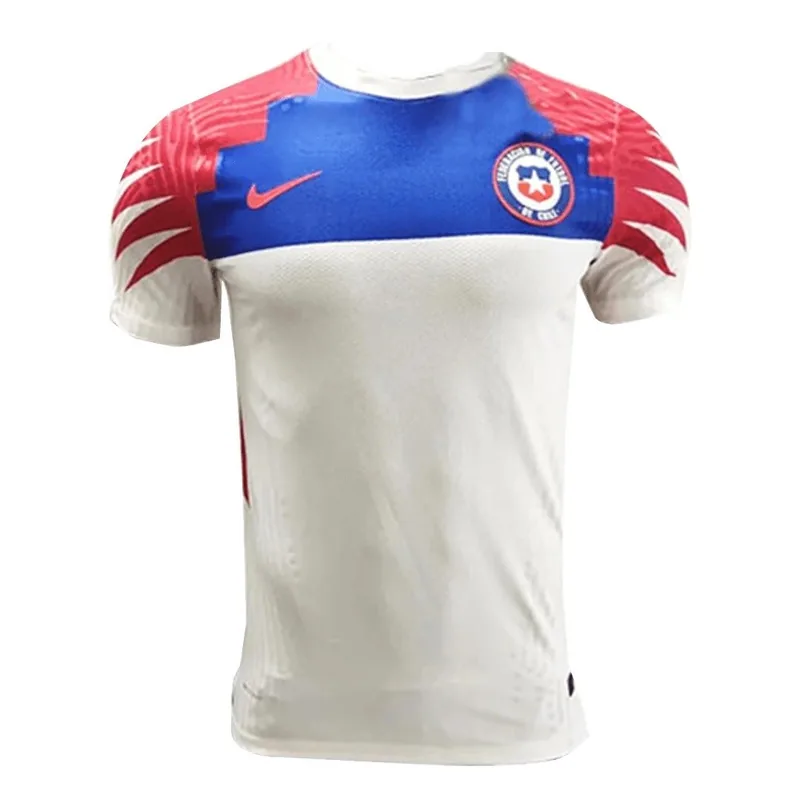 Chile 2020 Away Jersey (Player Version)
