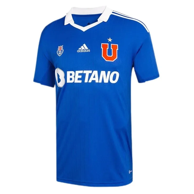 Chile 2022 Home Jersey