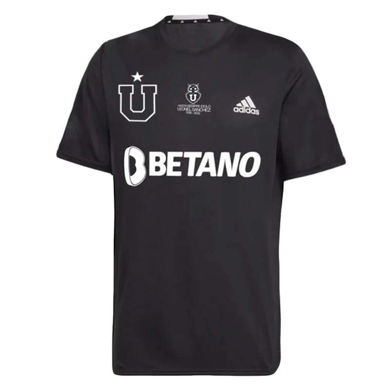 Chile 2022 Jersey