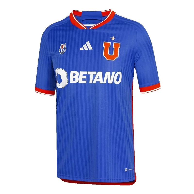 Chile 2023 Home Jersey — photo 1