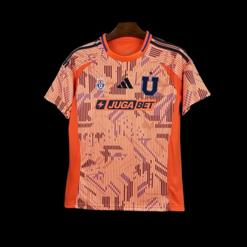 Chile 2025 Jersey
