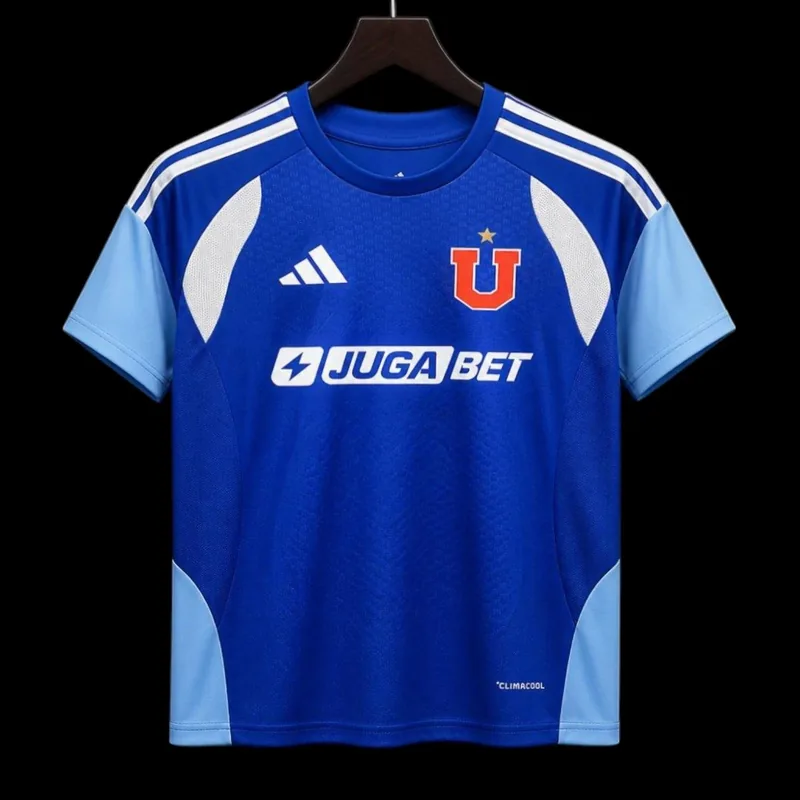 Chile 2026 Jersey
