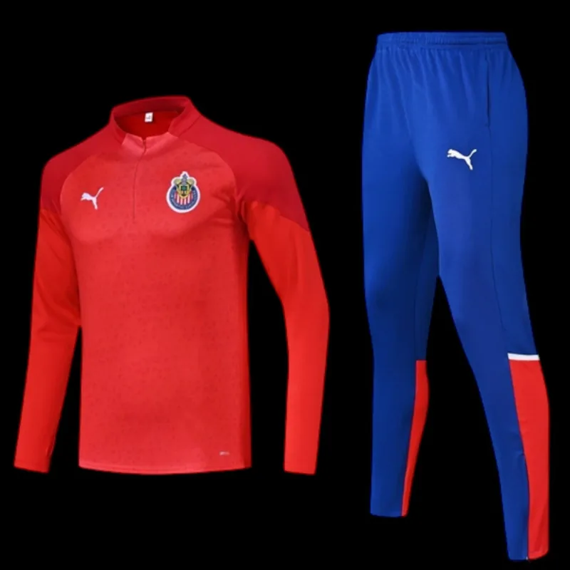 Chivas Training Jersey