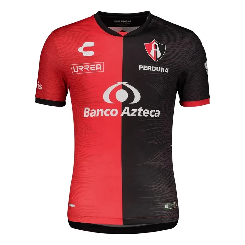 Chivas Guadalajara 20/21 Home Jersey — photo 1