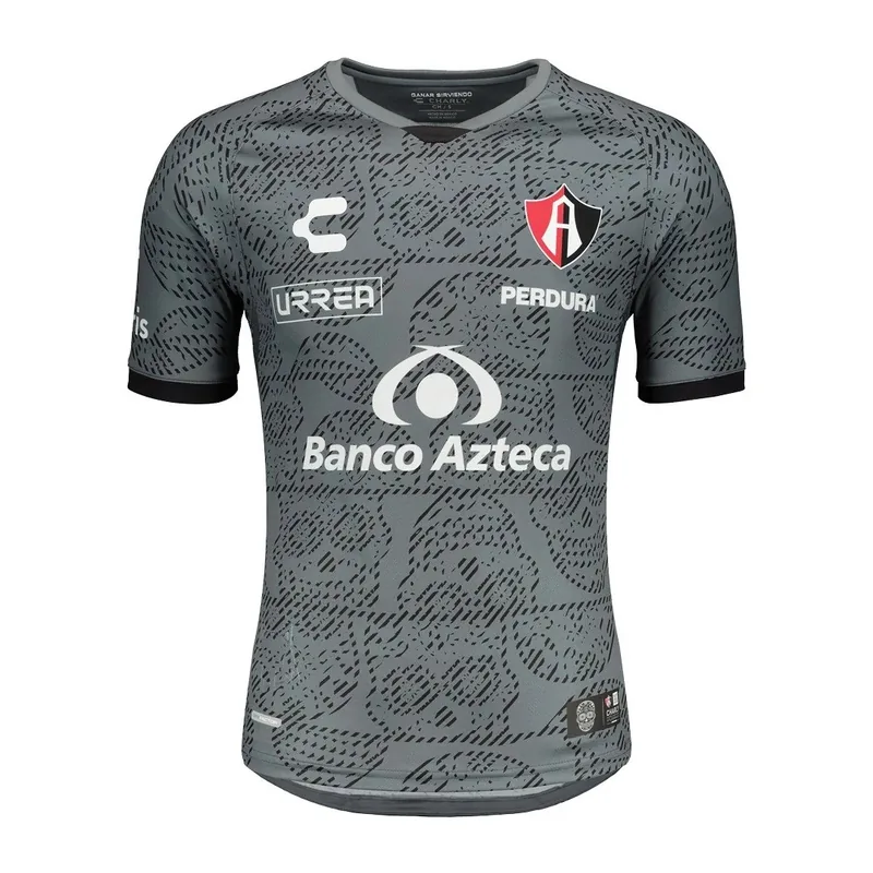 Chivas Guadalajara 20/21 Jersey