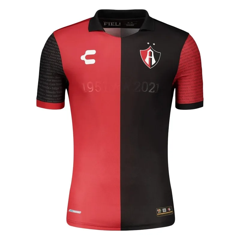 2022 Chivas Guadalajara Jersey