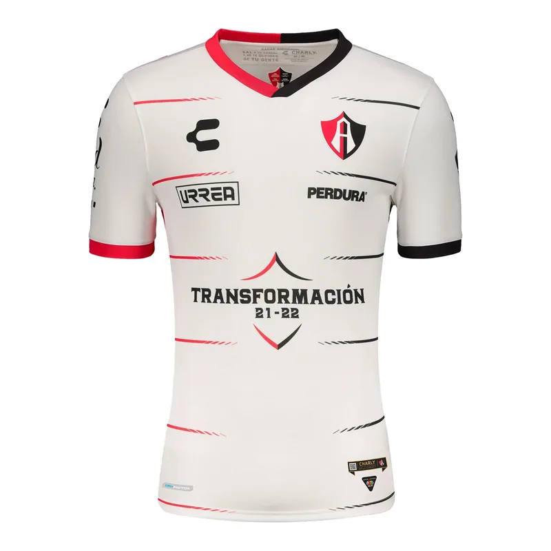 Chivas Guadalajara 21/22 Away Jersey