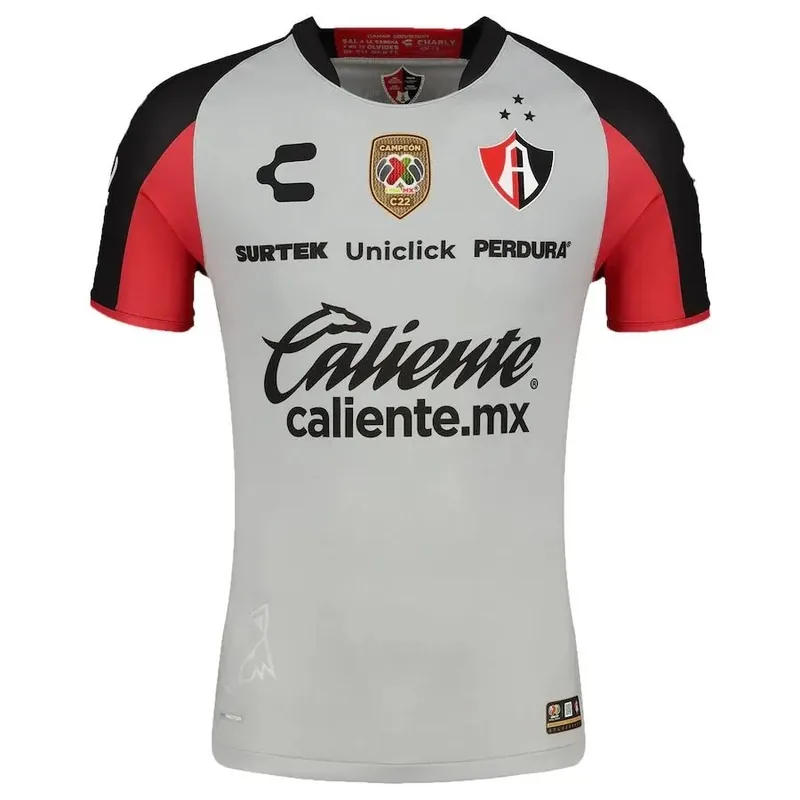 Chivas Guadalajara 22/23 Away Jersey