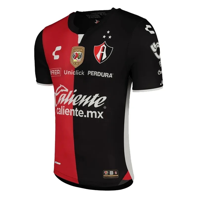 Chivas Guadalajara 22/23 Home Jersey