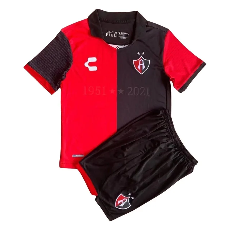 Chivas Guadalajara 22/23 Jersey - Kids