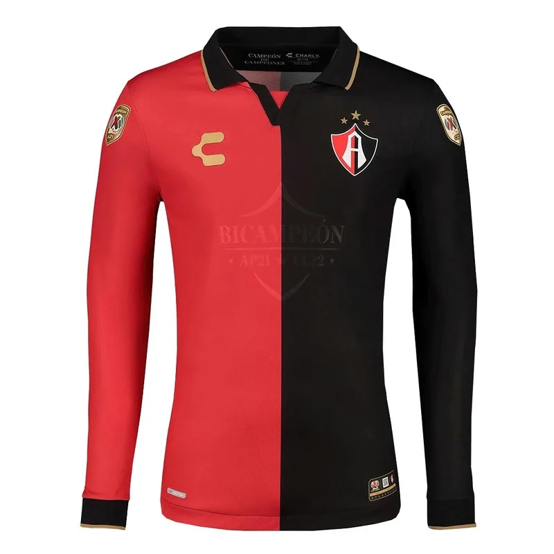 Chivas Guadalajara 22/23 Jersey