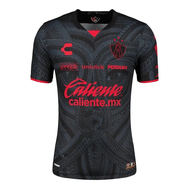 Chivas Guadalajara 22/23 Third Jersey