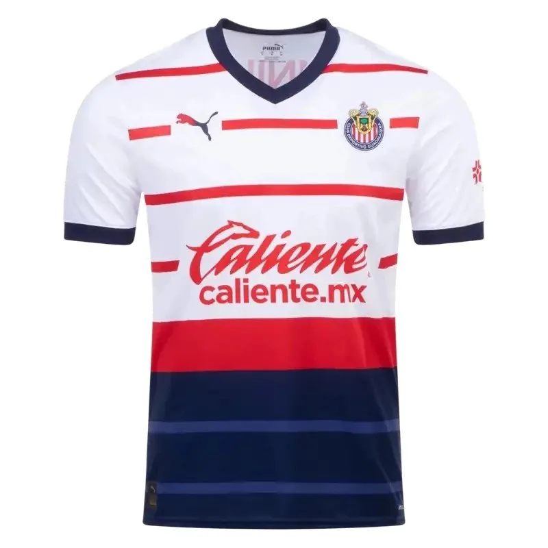 Chivas Guadalajara 23/24 Away Jersey