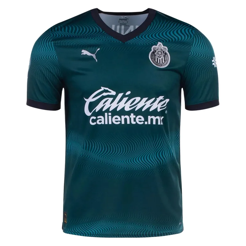 Chivas Guadalajara 23/24 Third Jersey