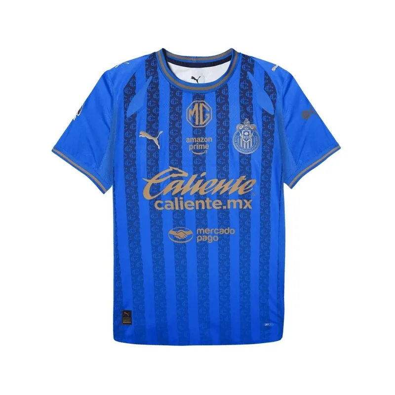 Chivas Guadalajara 25/26 Third Jersey