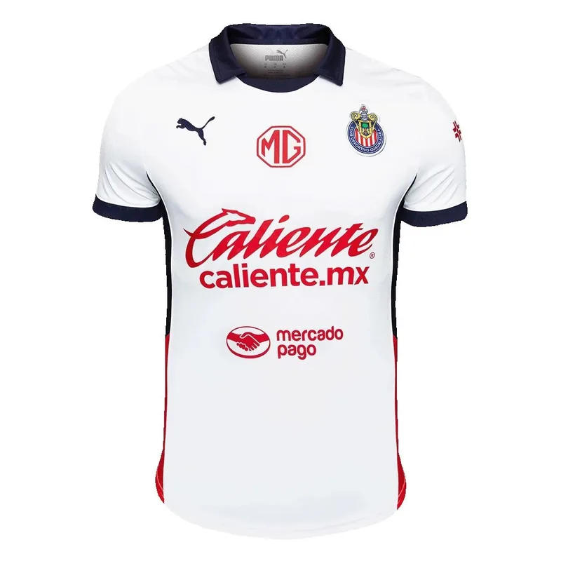 Chivas Guadalajara Away Jersey