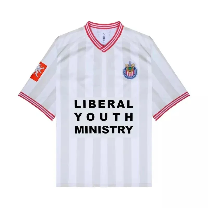 Chivas Guadalajara Special Edition Jersey - Kids