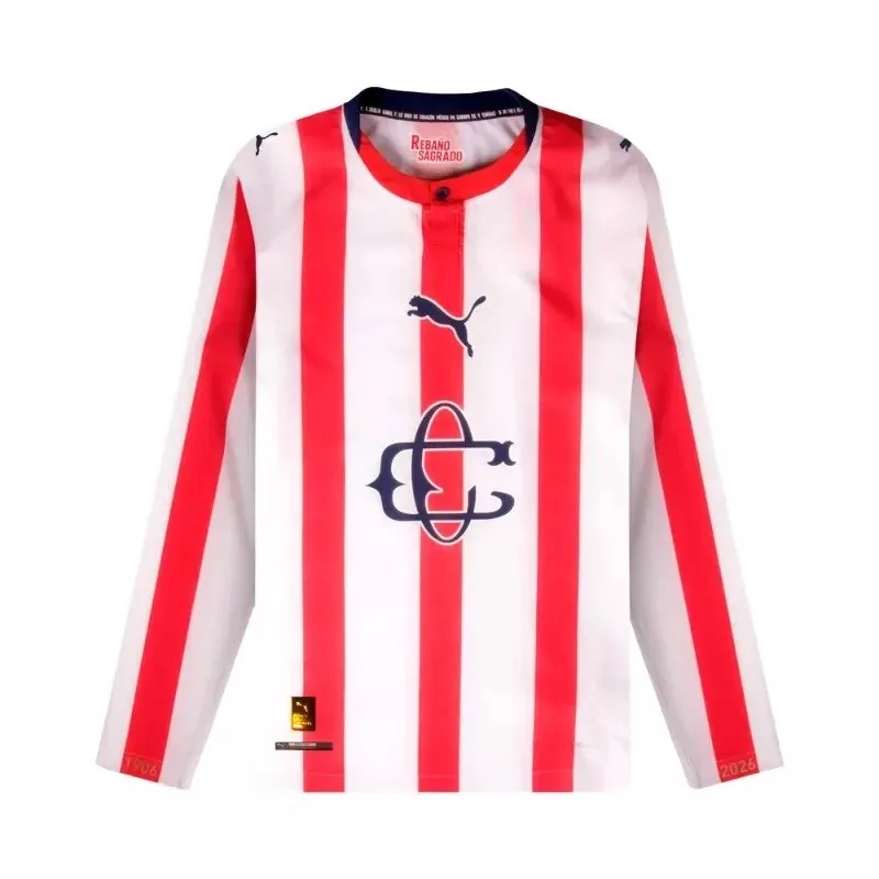 Chivas Guadalajara Special Edition Jersey