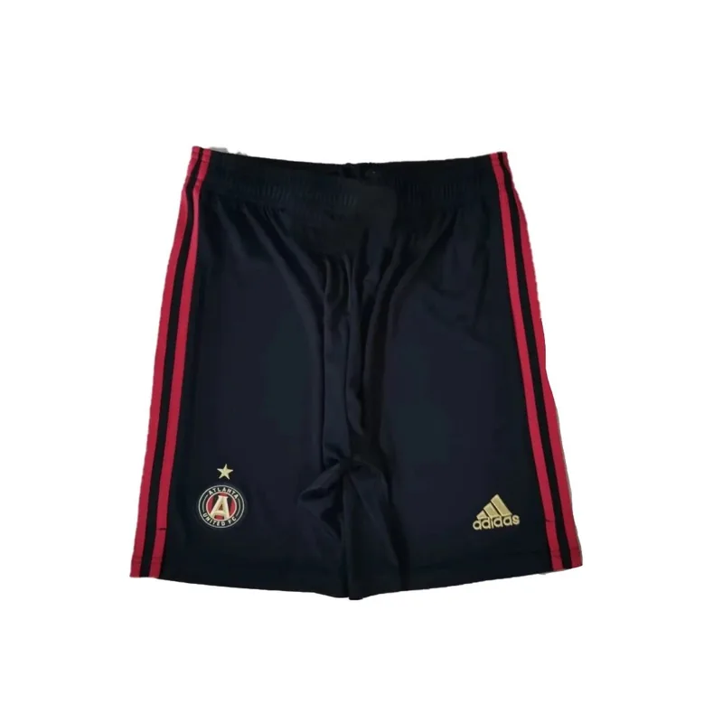 2021 Chivas Home Soccer Shorts