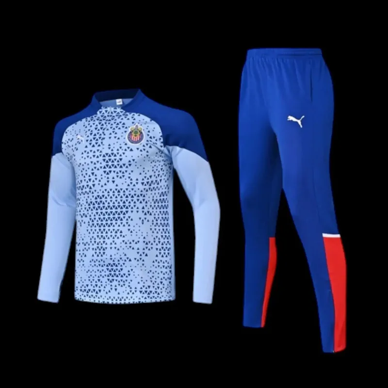 Chivas Training Jersey