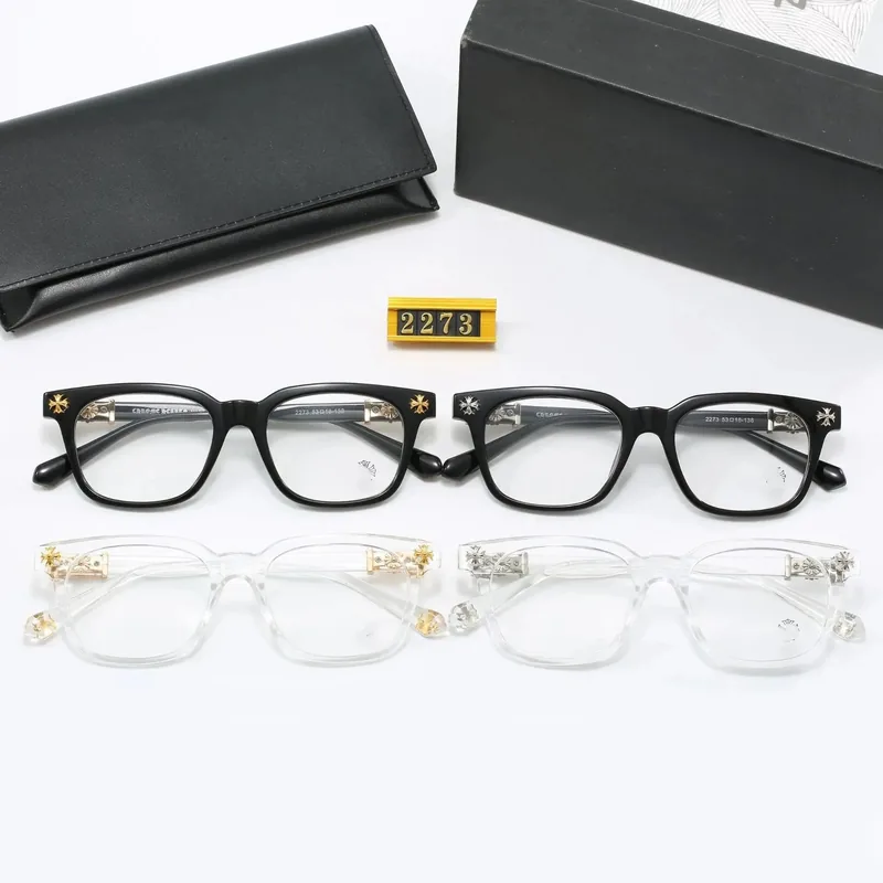 Chrome Hearts 2273 Eyewear
