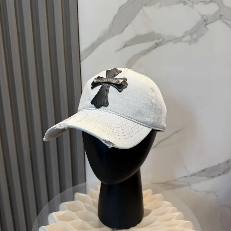 Chrome Hearts Baseball Cap Ver.B