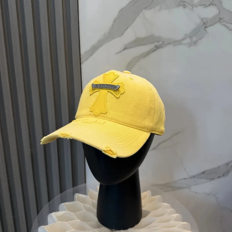 Chrome Hearts Baseball Cap Ver.D