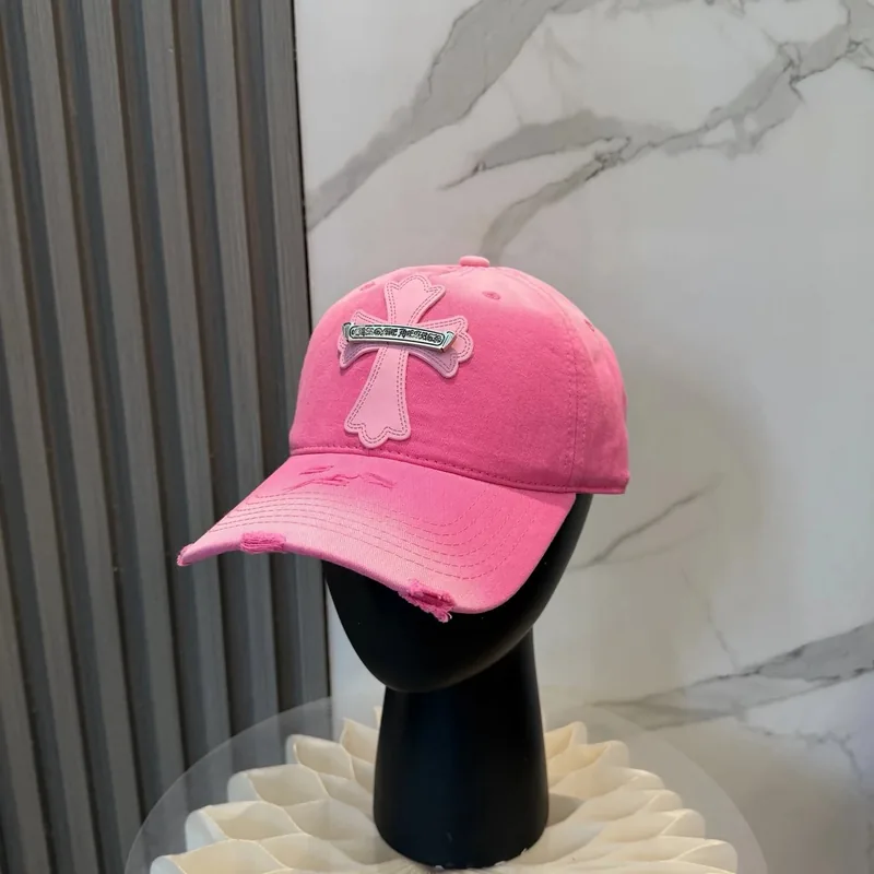 Chrome Hearts Baseball Cap Ver.E