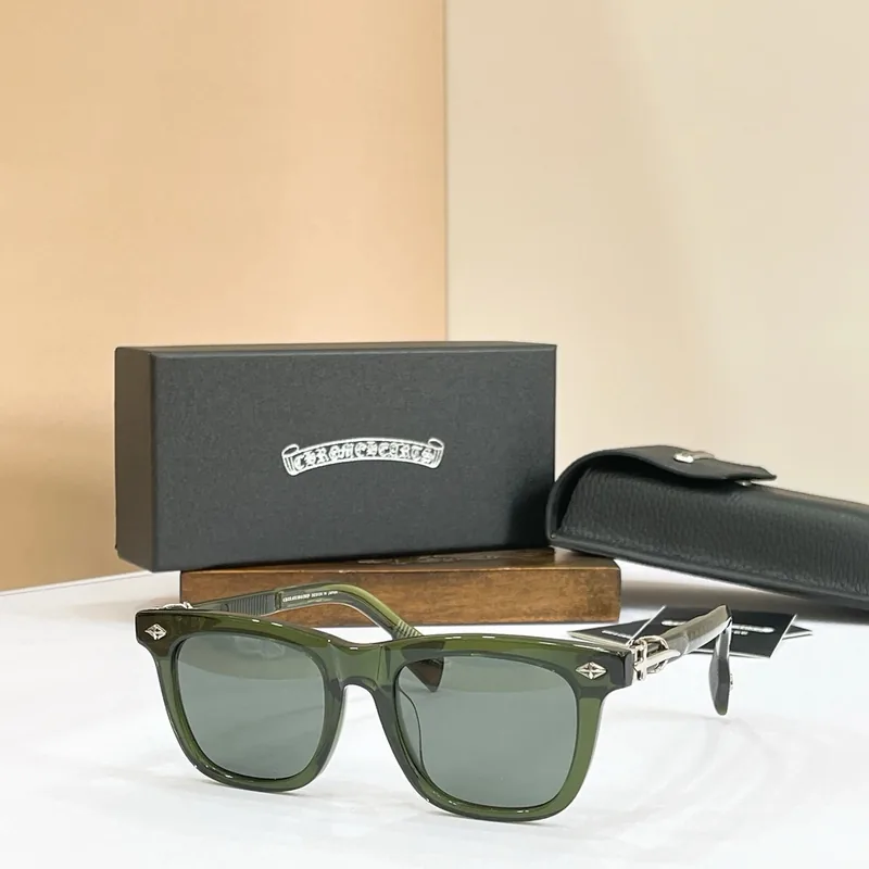 Chrome Hearts CH8251 Sunglasses 51-20-154