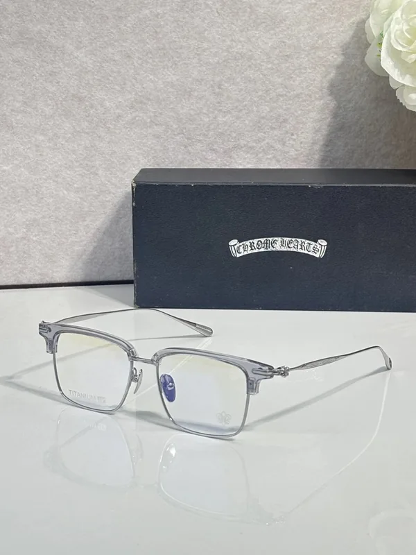 Chrome Hearts CH8342 Sunglasses 53-16-149
