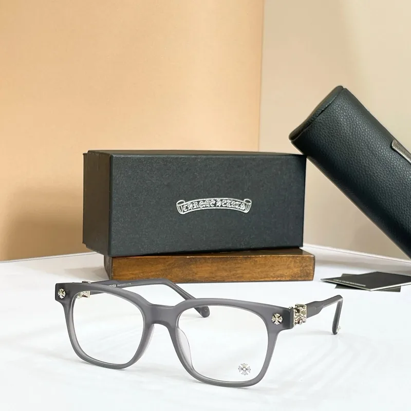 Chrome Hearts COX UCKER Sunglasses 52-19-153