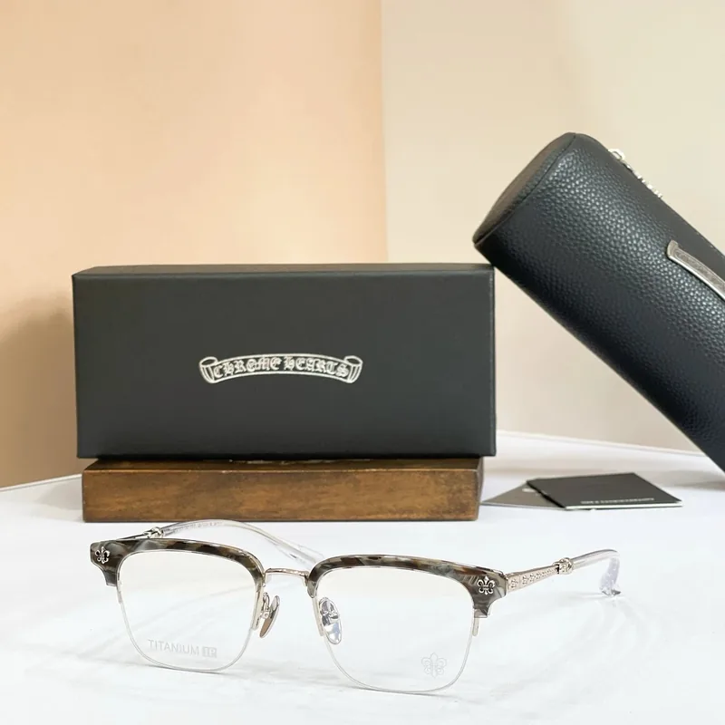 Chrome Hearts Sunglasses