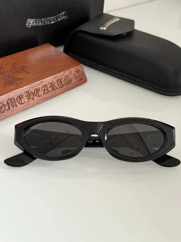 Chrome Hearts Zeiss Lens Sunglasses Ver.A